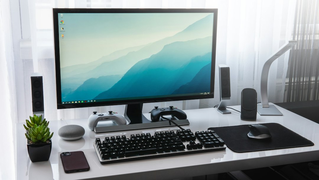 Executive Business Laptops