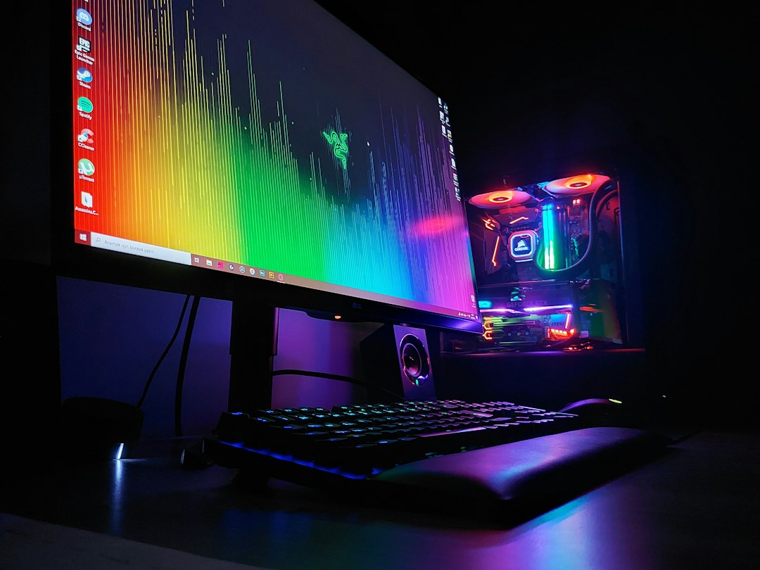 Gaming & Creator Rigs