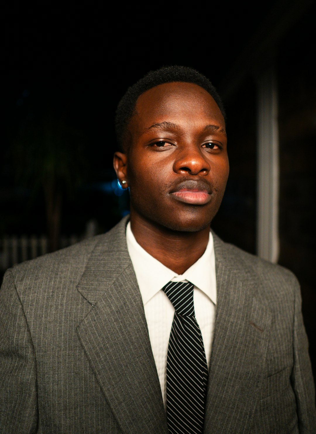 Joshua Kigozi